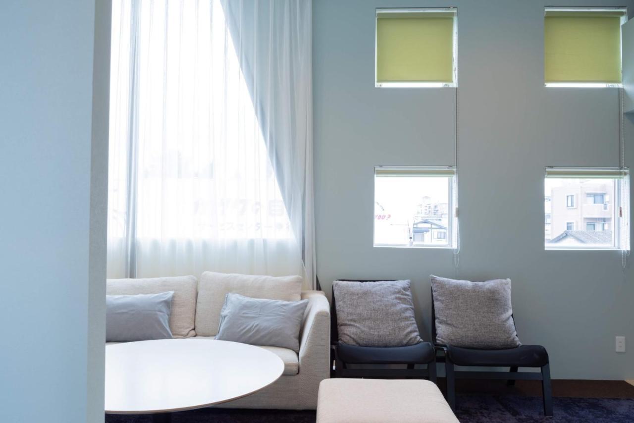 Kumamoto - Apartment / Vacation Stay 76520 Ngoại thất bức ảnh