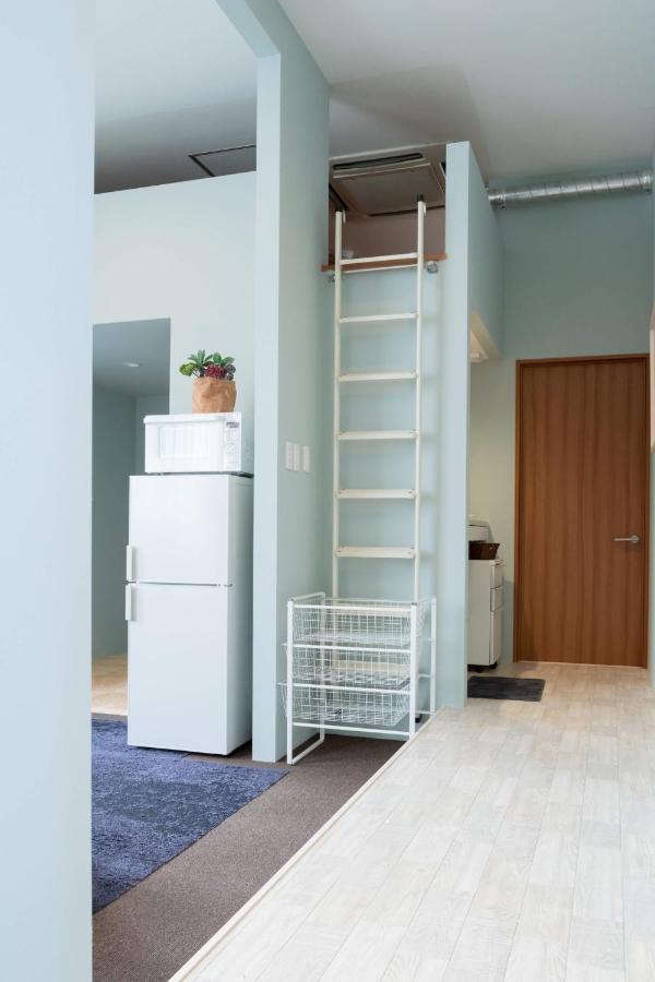 Kumamoto - Apartment / Vacation Stay 76520 Ngoại thất bức ảnh