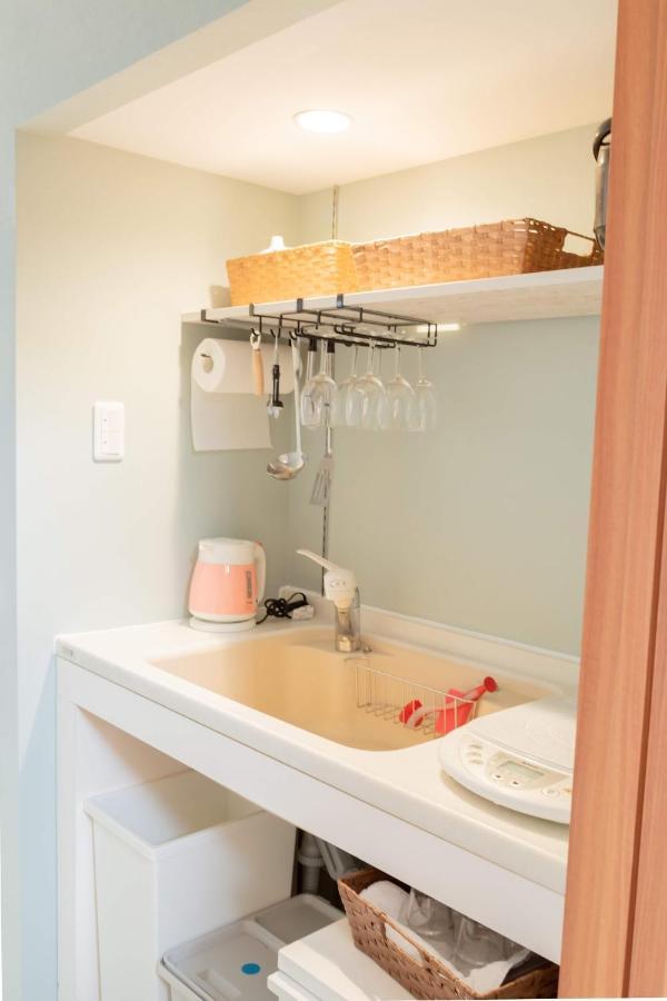 Kumamoto - Apartment / Vacation Stay 76520 Ngoại thất bức ảnh