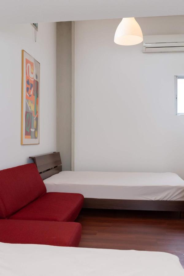 Kumamoto - Apartment / Vacation Stay 76520 Ngoại thất bức ảnh