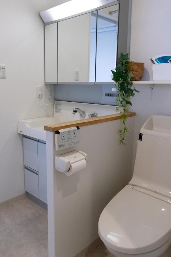Kumamoto - Apartment / Vacation Stay 76520 Ngoại thất bức ảnh
